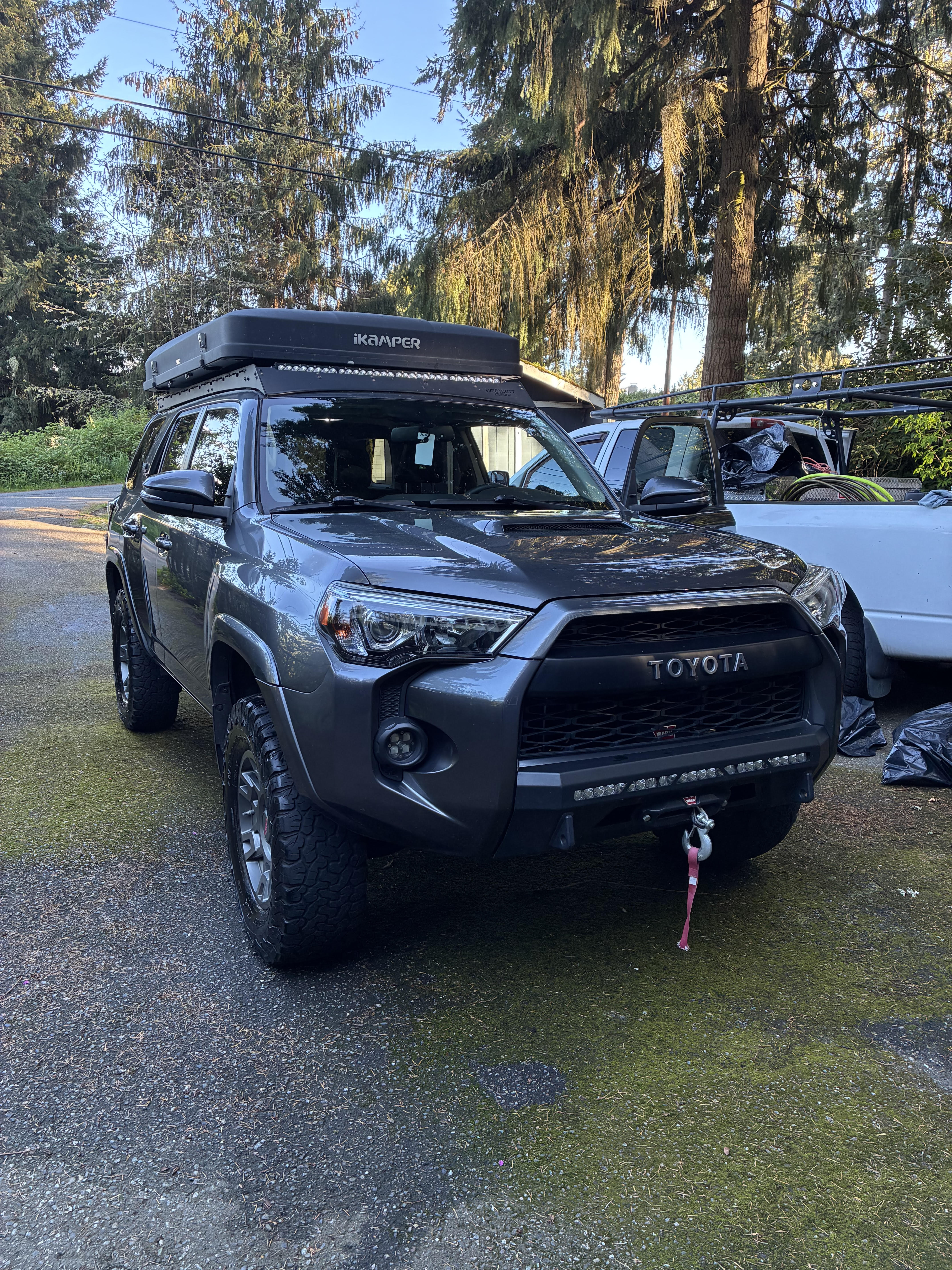 After — Full Detail